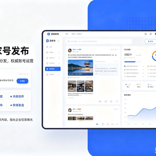 曲靖百家号信息发布代运营